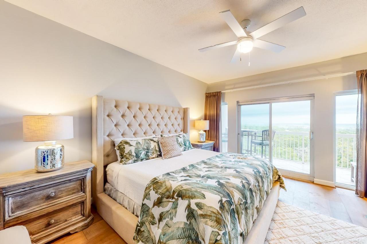 Tops'L Summit 706 A Miramar Beach Exterior foto